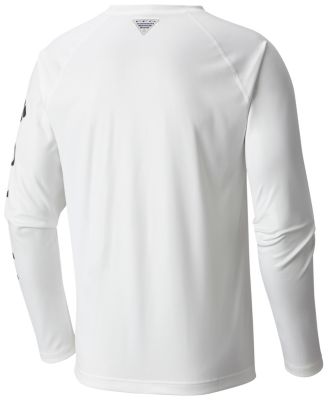 columbia solar shade long sleeve shirt