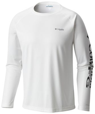 columbia solar shade long sleeve shirt