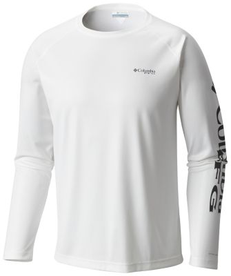 columbia solar shade long sleeve shirt