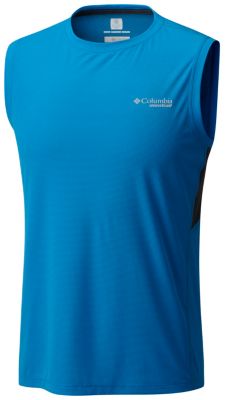 Men&rsquo;s Titan Ultra&trade; Sleeveless Shirt