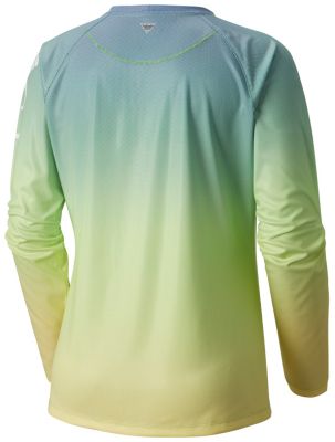 columbia solar shade long sleeve shirt