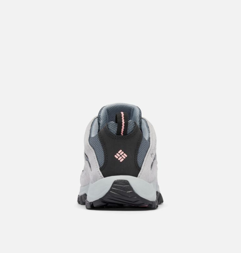 Chaussure Crestwood pour femme, Color: Grey Ash, Salmon Rose, image 8