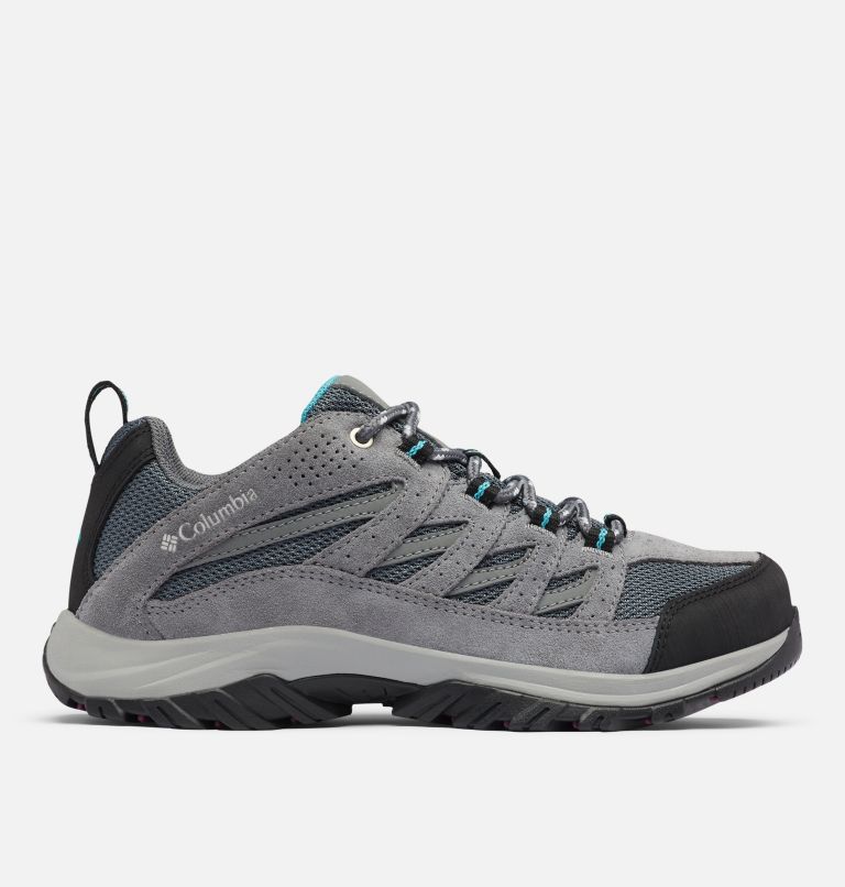 Zapatilla Crestwood™ Waterproof - Columbia