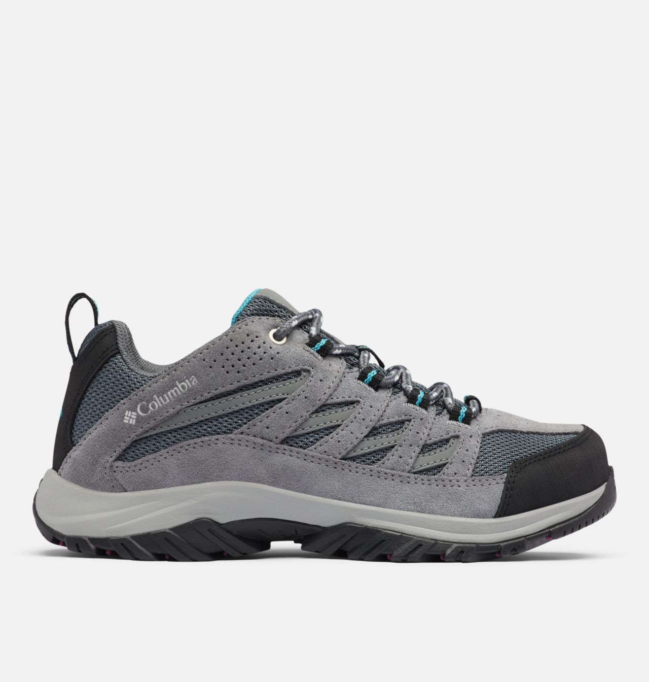 Women's Crestwood™ Hiking Shoe 1