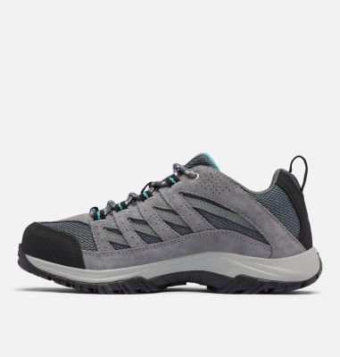 columbia women's crestwood hiking shoe