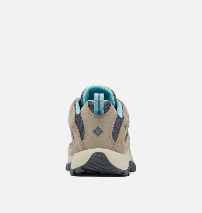 Women's Crestwood Walking Shoe, Color: Graphite, Kettle, image 8