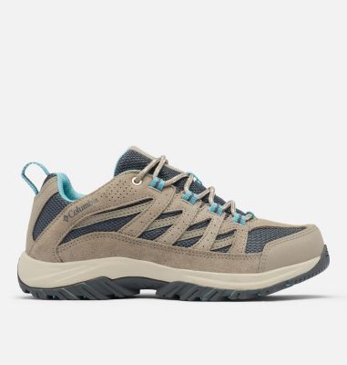 Women's Crestwood Walking Shoe, Color: Graphite, Kettle, image 1