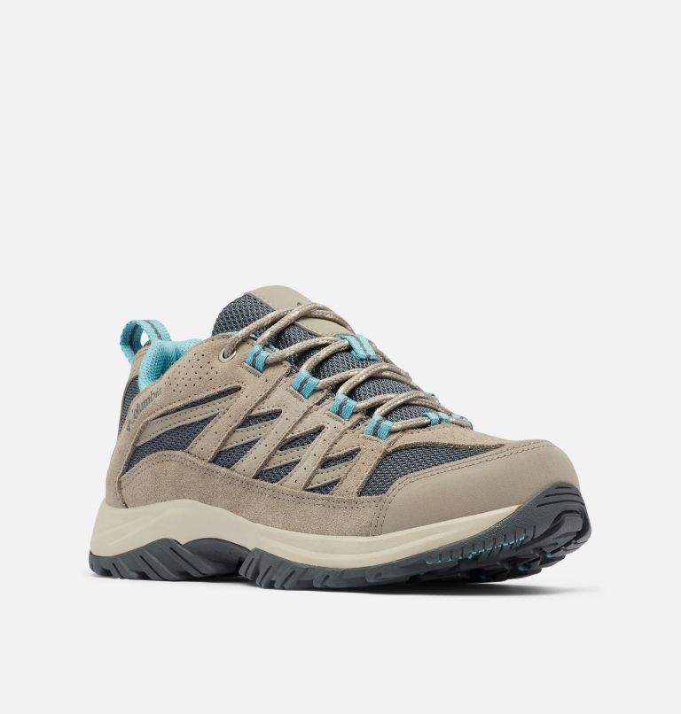 Columbia women's shop crestwood hiking shoe