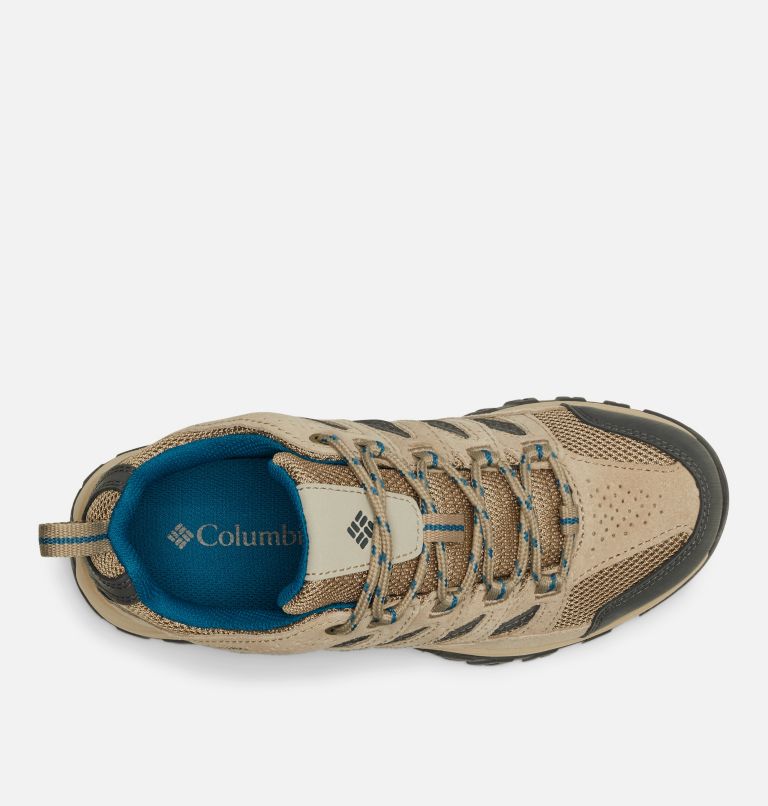 Zapatillas Outdoor Mujer Columbia Crestwood Water Kettle COLUMBIA