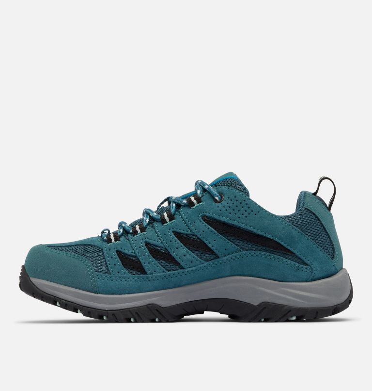 Chaussure de Marche Crestwood Femme, Color: Everblue, Tea Light, image 6