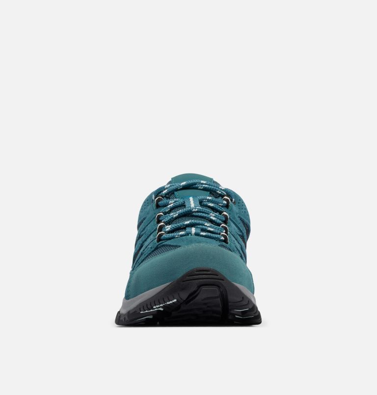 Chaussure de Marche Crestwood Femme, Color: Everblue, Tea Light, image 8