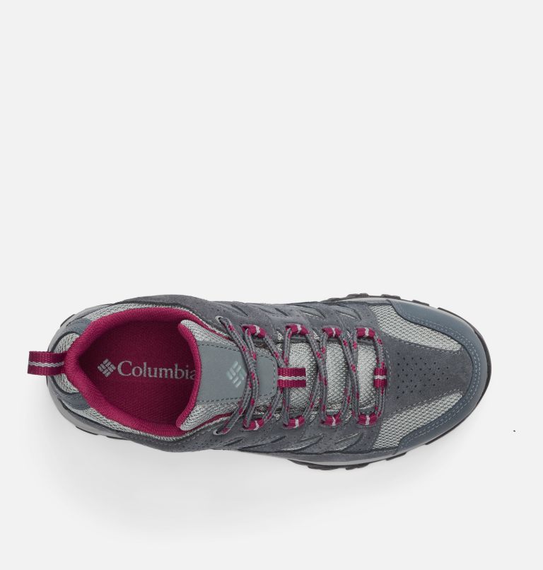 Columbia crestwood 2024 hiking shoe