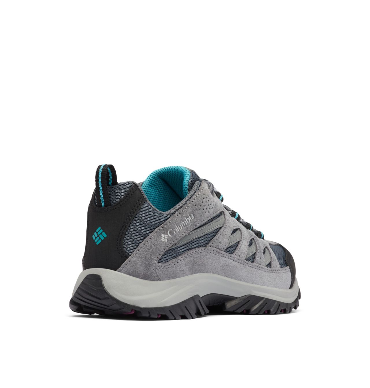 CRESTWOOD™ WIDE | 053 | 7.5 9