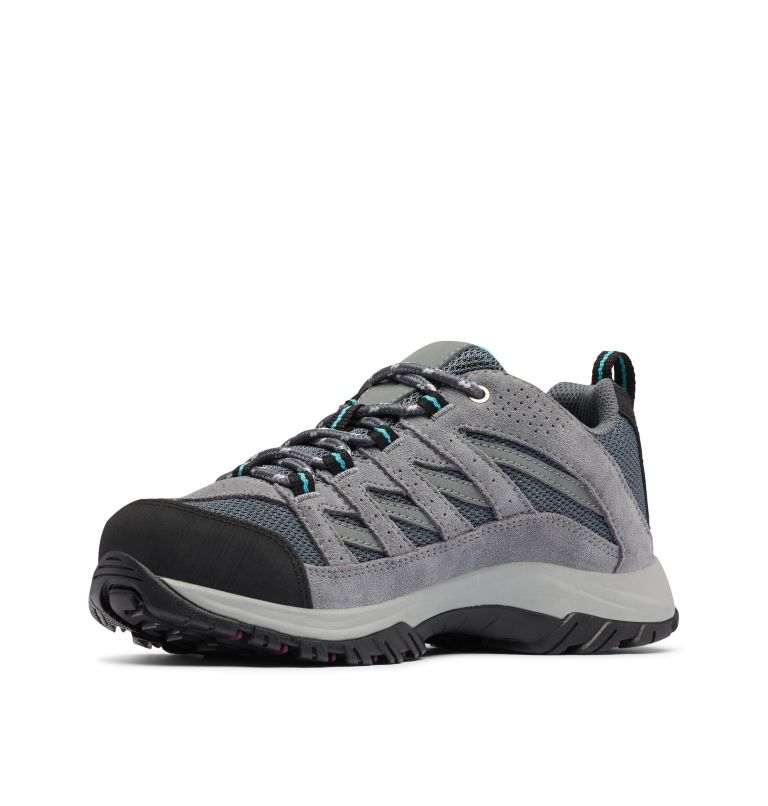 Zapatillas Outdoor Mujer Columbia Crestwood Water Kettle COLUMBIA