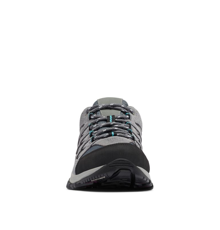 Women's Crestwood Hiking Shoe - Wide, Color: Graphite, Pacific Rim, image 7