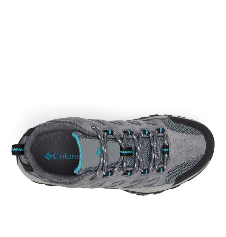 1 Columbia Women's Crestwood™ Trail Running Shoes