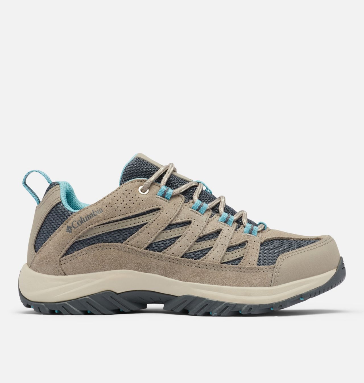 Women's Crestwood™ Hiking Shoe - Wide 1