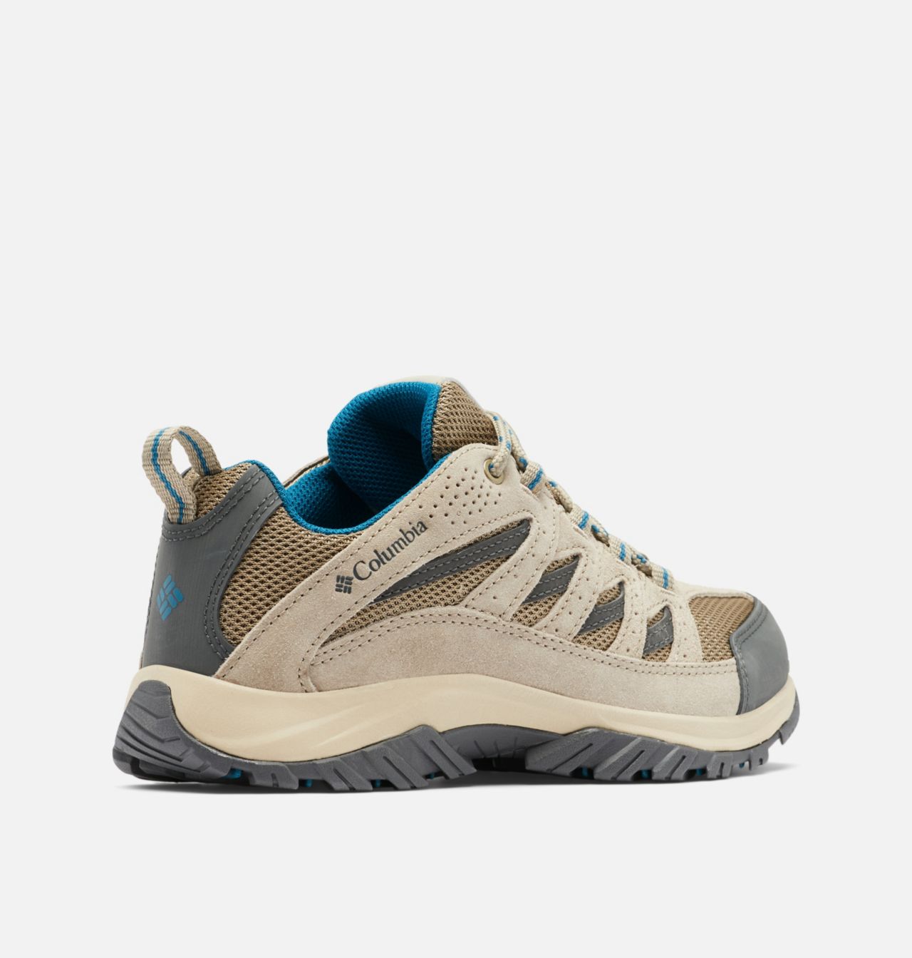 Women's Crestwood™ Hiking Shoe - Wide 9