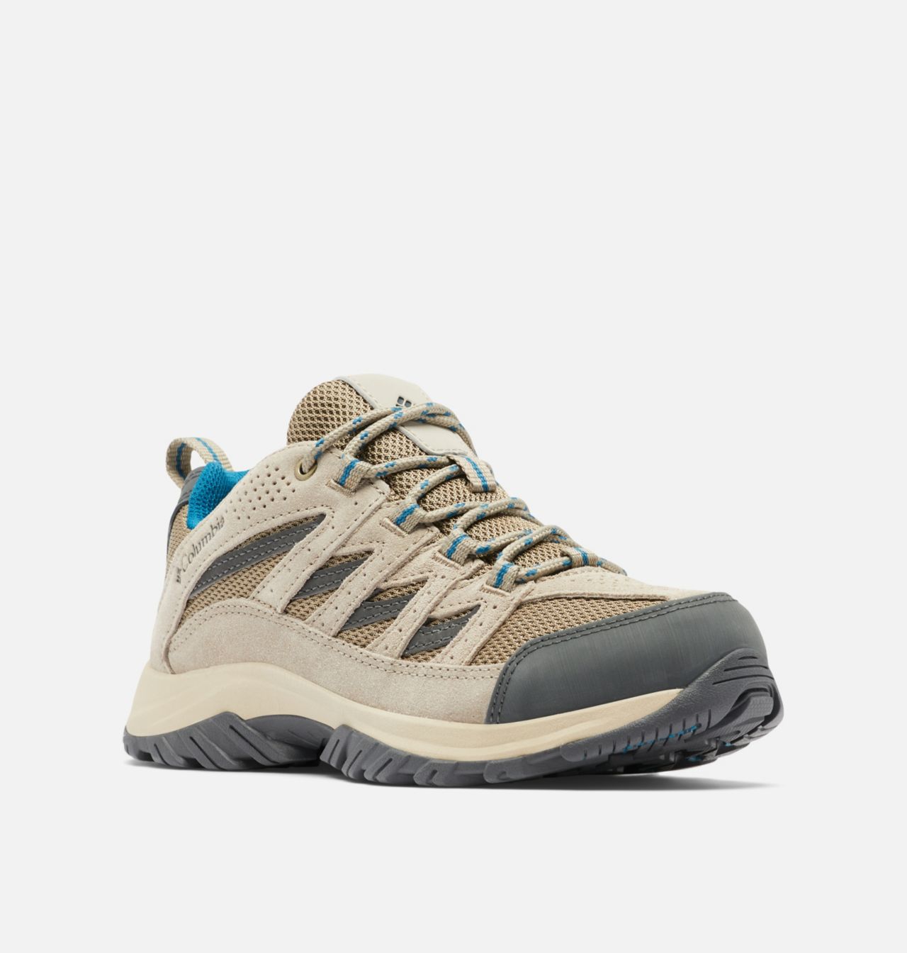 Women's Crestwood™ Hiking Shoe - Wide 2