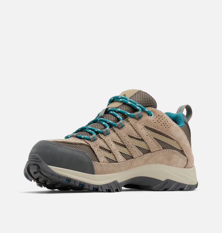 Women's Crestwood™ Hiking Shoe - Wide | Columbia Sportswear