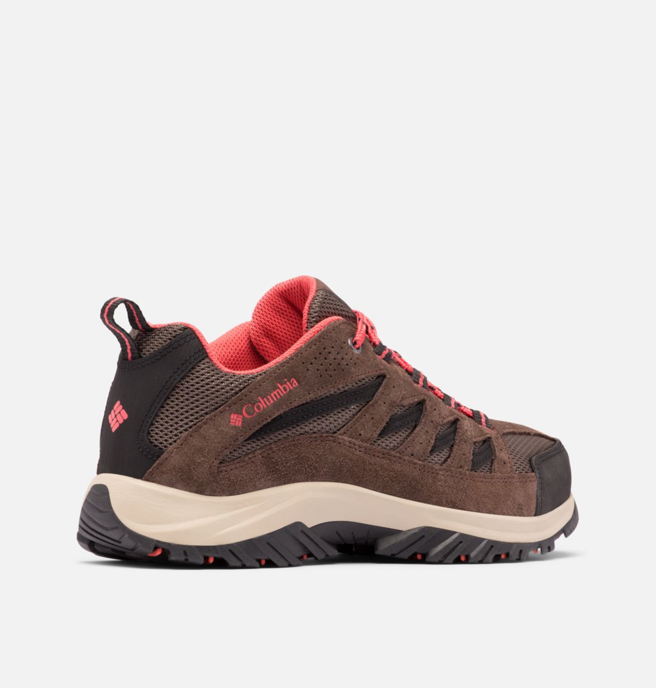 Women's Crestwood™ Hiking Shoe - Wide 9