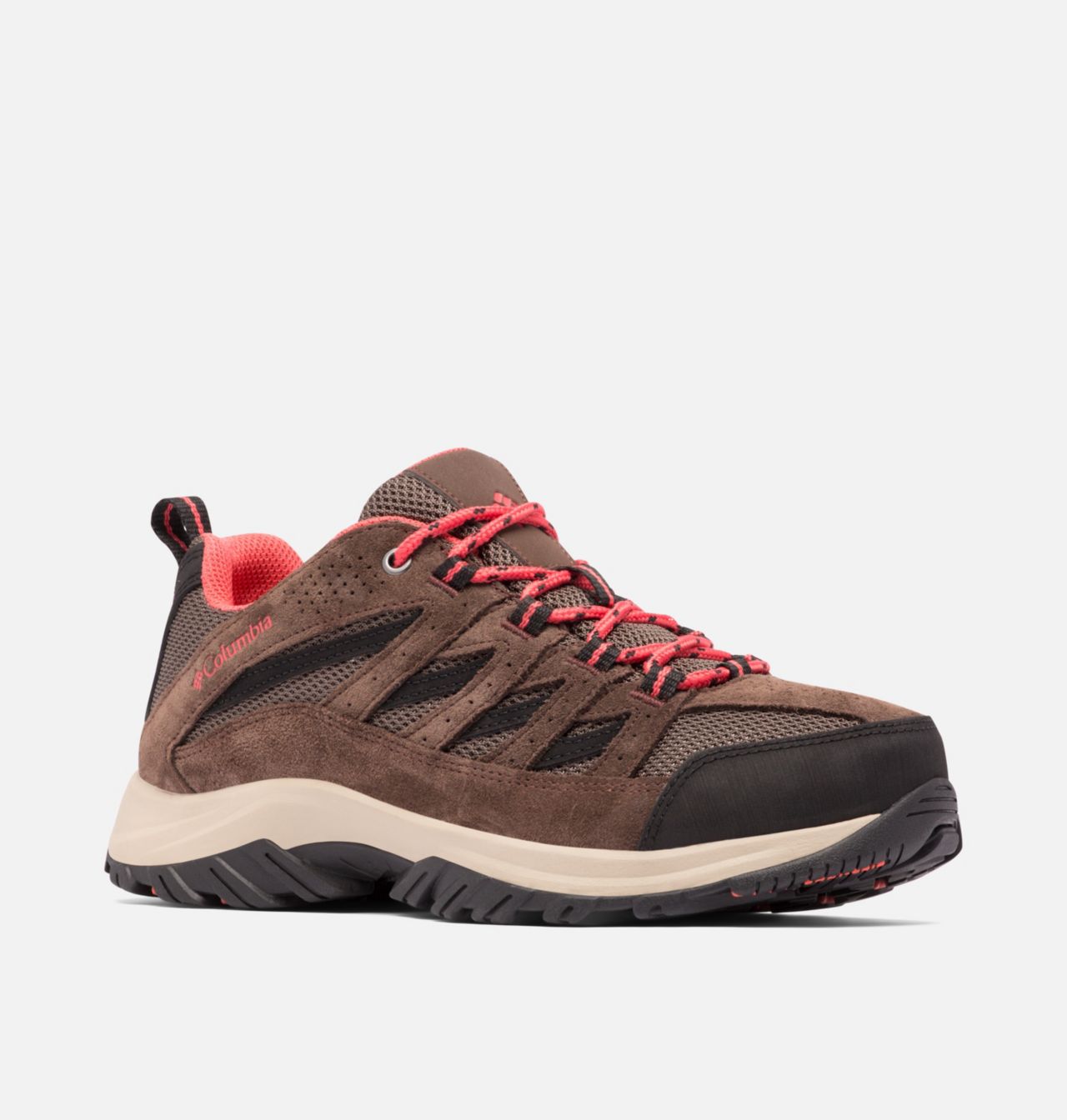 Women's Crestwood™ Hiking Shoe - Wide 2