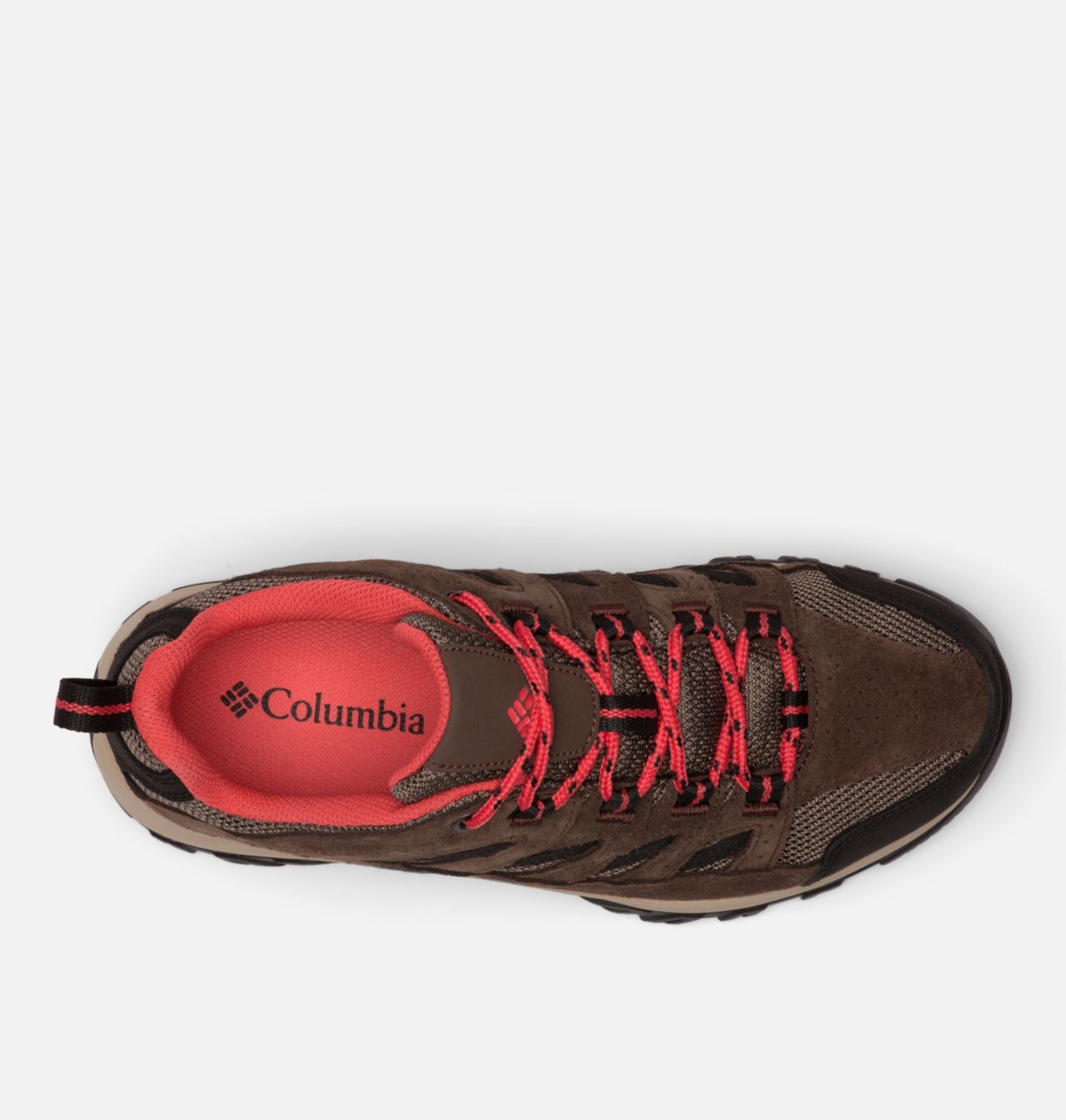 Women's Crestwood™ Hiking Shoe - Wide 3