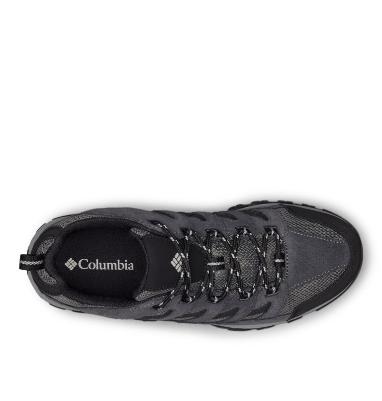 Chaussures de randonnée Columbia, pour hommes, Crestwood Techlite