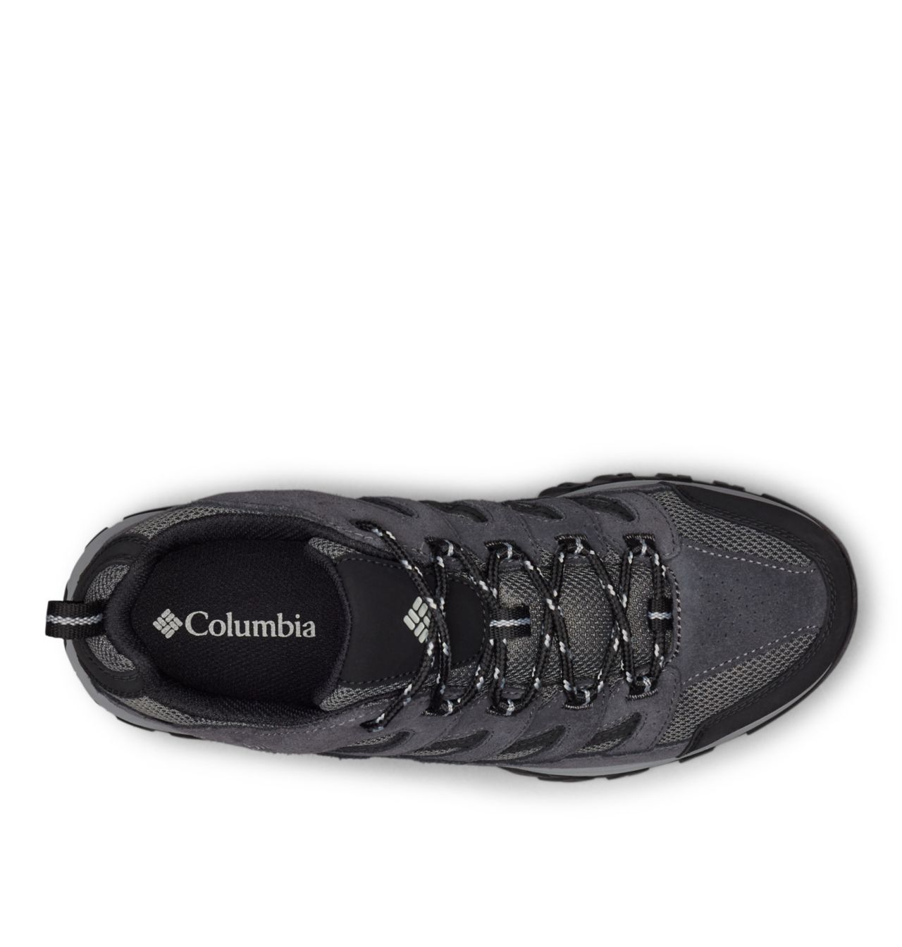 Men's Crestwood™ Hiking Shoe 3