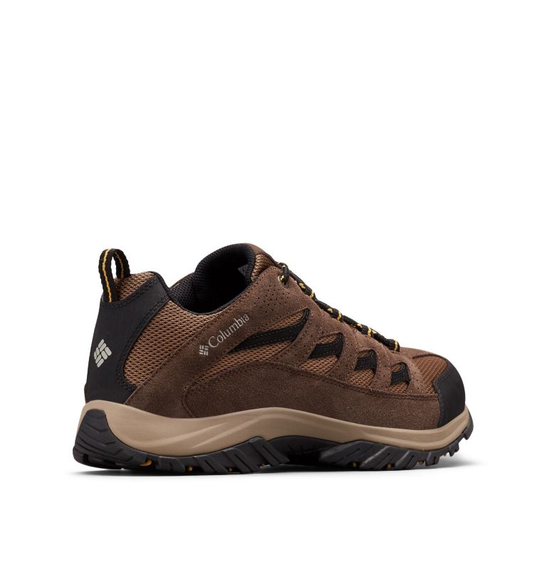 Columbia crestwood shop hiking shoe