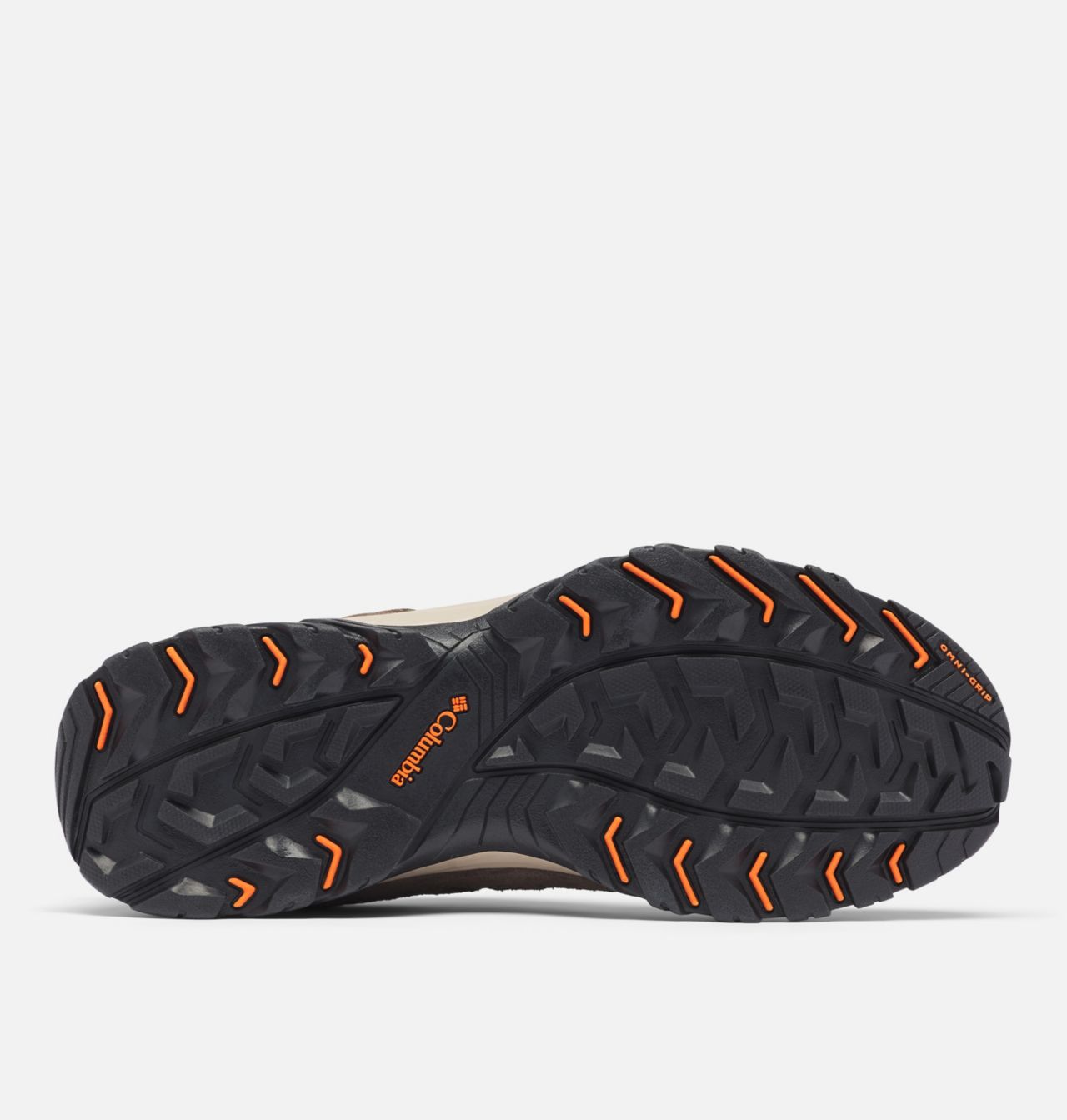 Men's Crestwood™ Hiking Shoe 4