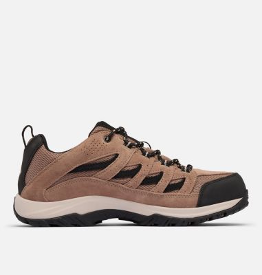 CRESTWOOD, Color: Allspice, Black, image 1