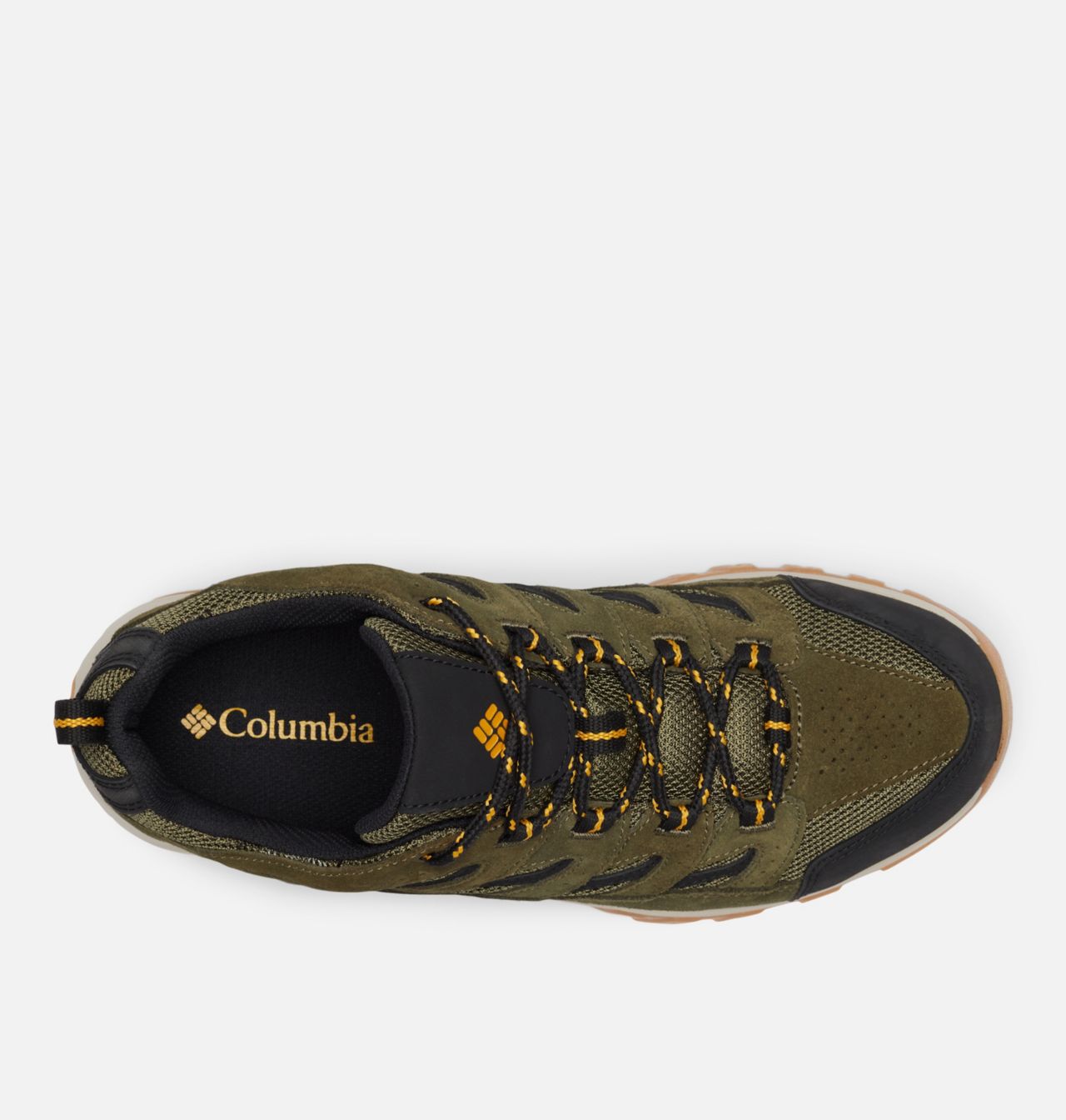 Men's Crestwood™ Hiking Shoe 3