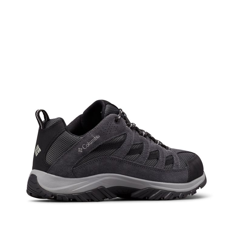 Chaussure Crestwood pour homme – Large, Color: Shark, Columbia Grey, image 9
