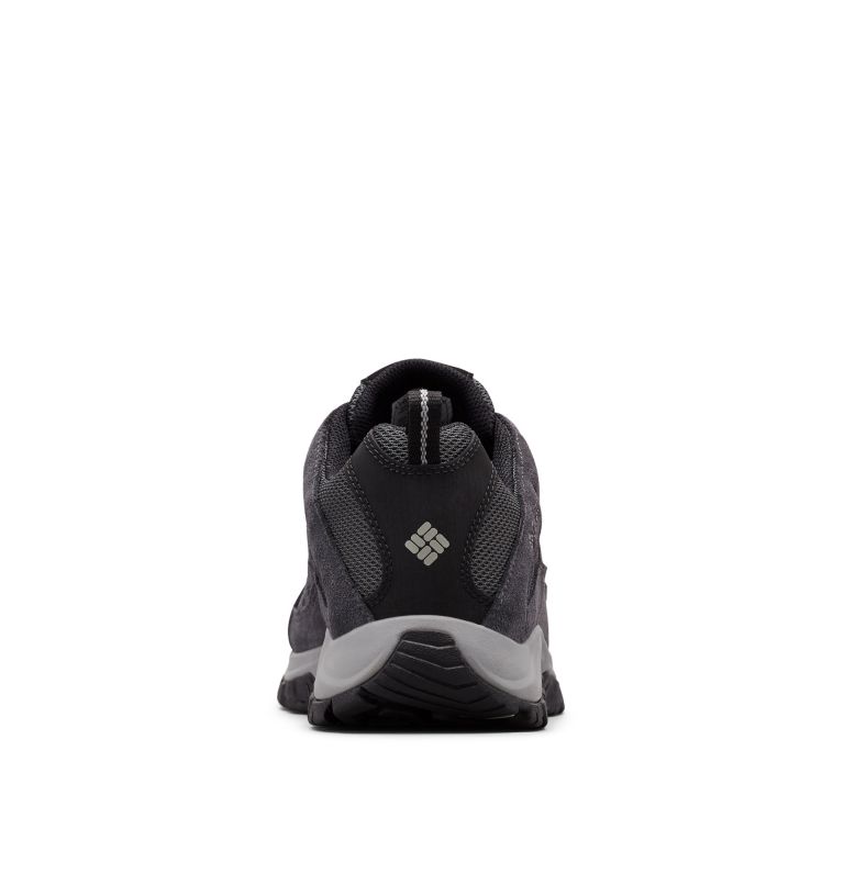 Thumbnail: Chaussure Crestwood pour homme – Large, Color: Shark, Columbia Grey, image 8