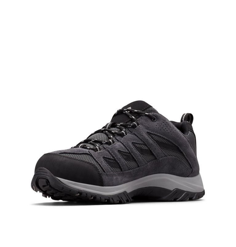 Men's Crestwood™ Hiking Shoe – Wide | Columbia Sportswear