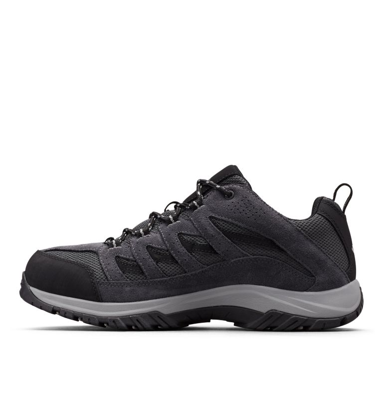 Thumbnail: CRESTWOOD WIDE | 011 | 15, Color: Shark, Columbia Grey, image 5
