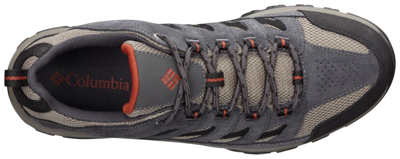 Men's Crestwood™ Hiking Shoe – Wide 3