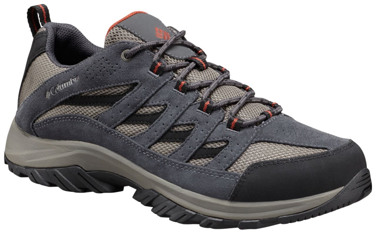 Men's Crestwood™ Hiking Shoe – Wide 1