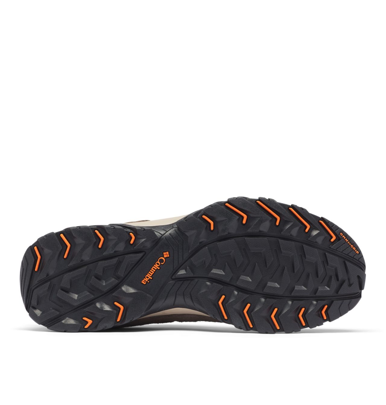Men's Crestwood™ Hiking Shoe – Wide 4