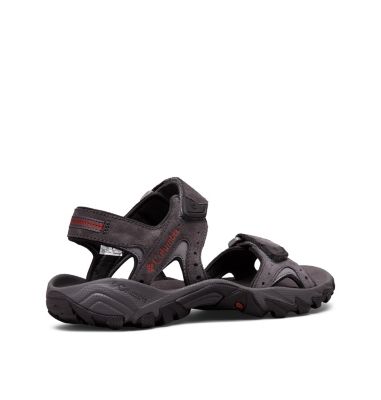 columbia terrebonne sandal