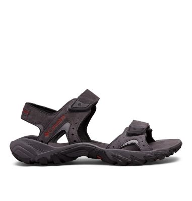 columbia slippers mens