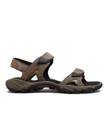 sandalias trekking hombre columbia