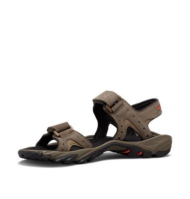 columbia santiam sandals