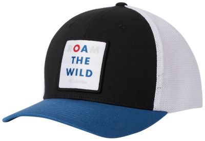 Trail Ethos&trade; Mesh Hat