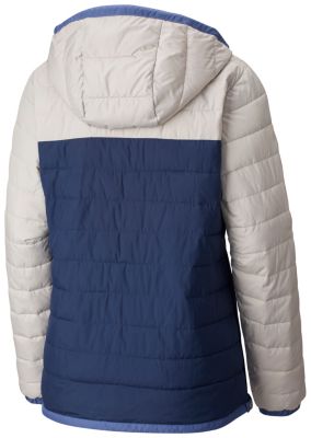 columbia women's mountainside jacket