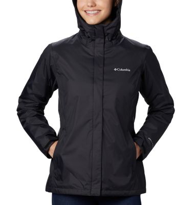 columbia women's insulated arcadia jacket