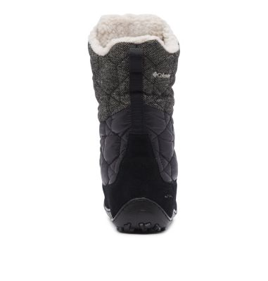 columbia women's powder summit boots