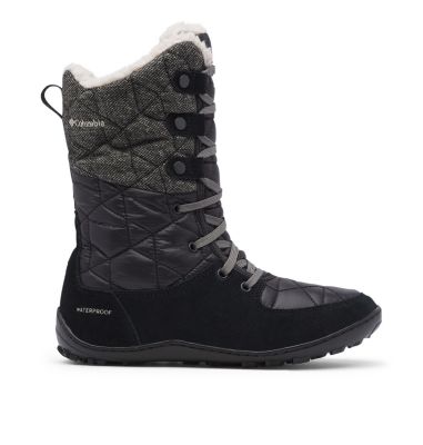 Women's Powder Summit™ Mid Wool Boot 