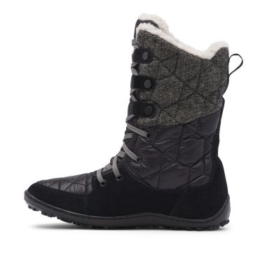 columbia women's powder summit boots